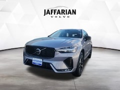 New 2026 Volvo XC60 B5 Plus SUV Haverhill, Massachusetts