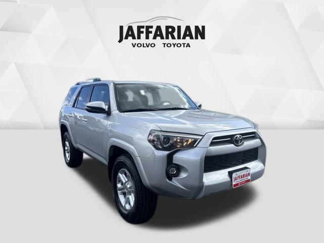 2023 Toyota 4Runner