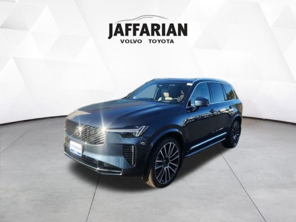 New 2026 Volvo XC90 B6 Ultra 6-Seater SUV