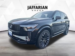 New 2026 Volvo XC90 plug-in hybrid T8 Ultra Dark Theme 6-Seater SUV Haverhill, Massachusetts