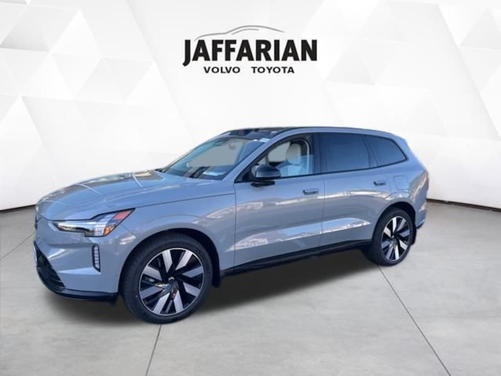 New 2025 Volvo EX90 Twin Motor Performance Plus 7-Seater SUV