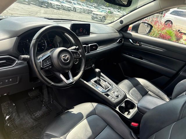 2020 Mazda CX-5 Grand Touring - Photo 18
