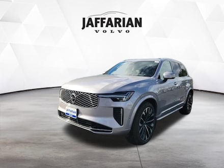 2026 Volvo XC90 B5 Plus 7-Seater SUV