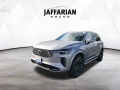 New 2026 Volvo XC90 B5 Plus 7-Seater SUV Haverhill, Massachusetts