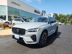 New 2026 Volvo XC60 B5 Ultra SUV Haverhill, Massachusetts