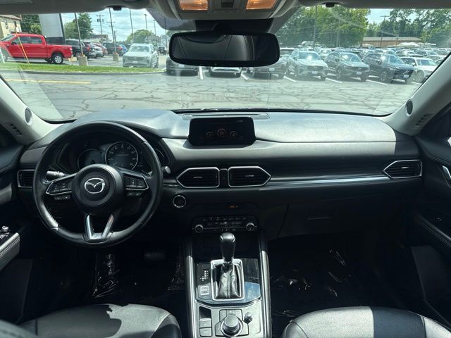 2020 Mazda CX-5 Grand Touring - Photo 15