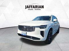 New 2026 Volvo XC90 B6 Ultra 7-Seater SUV Haverhill, Massachusetts