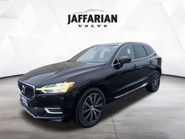 2020 Volvo XC60 Inscription