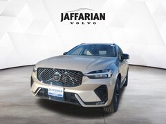 New 2026 Volvo XC60 B5 Plus SUV Haverhill, Massachusetts