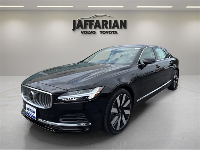 New 2025 Volvo S90 plug-in hybrid T8 Ultra For Sale in