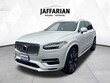 Volvo XC90 Recharge Plug-In Hybrid