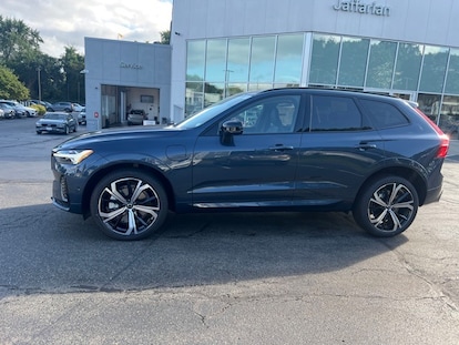 New 2024 Volvo XC60 Recharge Plug-In Hybrid For Sale, Haverhill MA, near  Andover