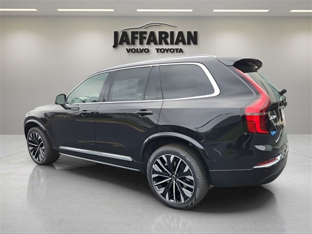 2026 Volvo XC90 photo 3