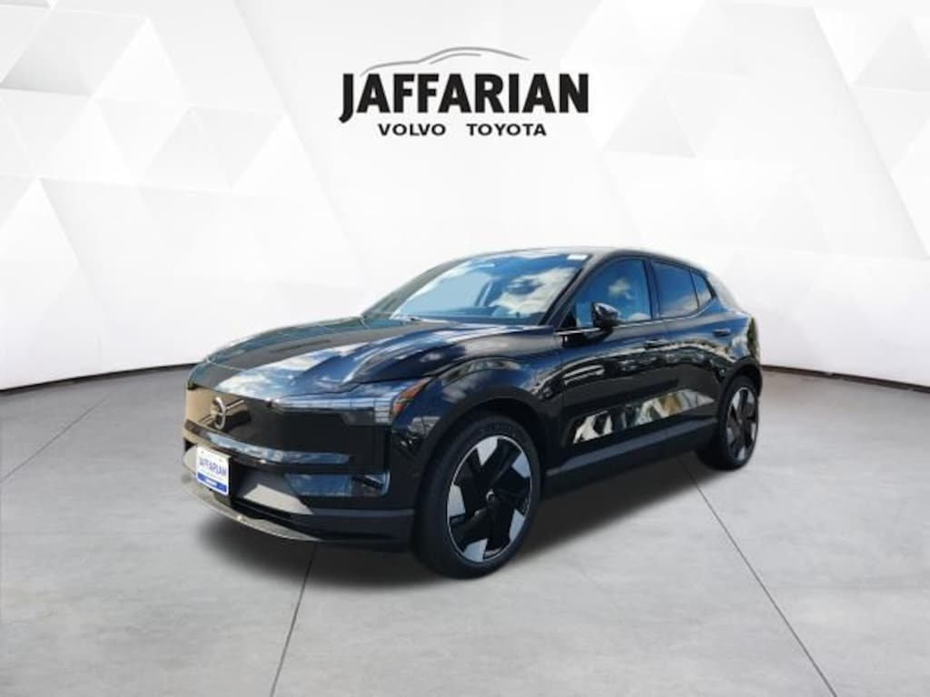 New 2025 Volvo EX30 Twin Motor Ultra SUV