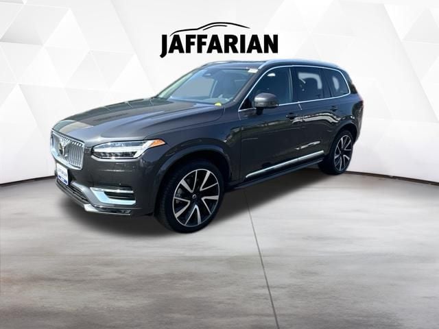 2023 Volvo XC90