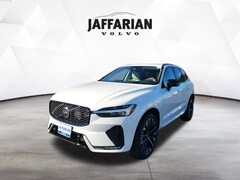 New 2026 Volvo XC60 B5 Ultra SUV Haverhill, Massachusetts