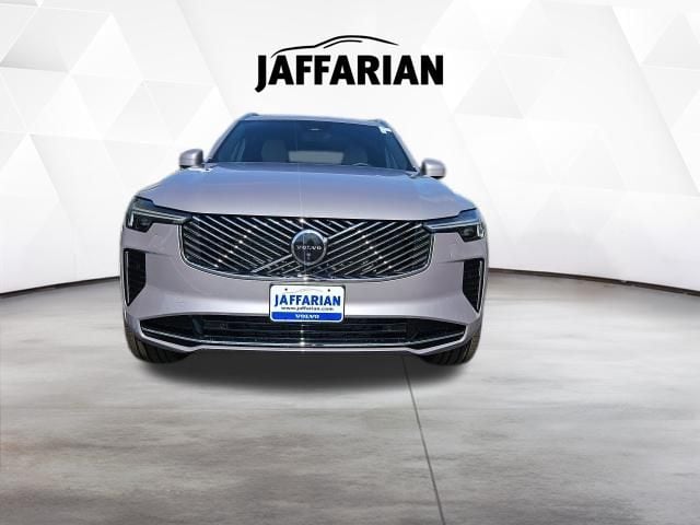 2026 Volvo XC90 B6 Plus Bright 7-Seater 4WD's photo