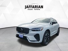 New 2026 Volvo XC60 B5 Plus SUV Haverhill, Massachusetts