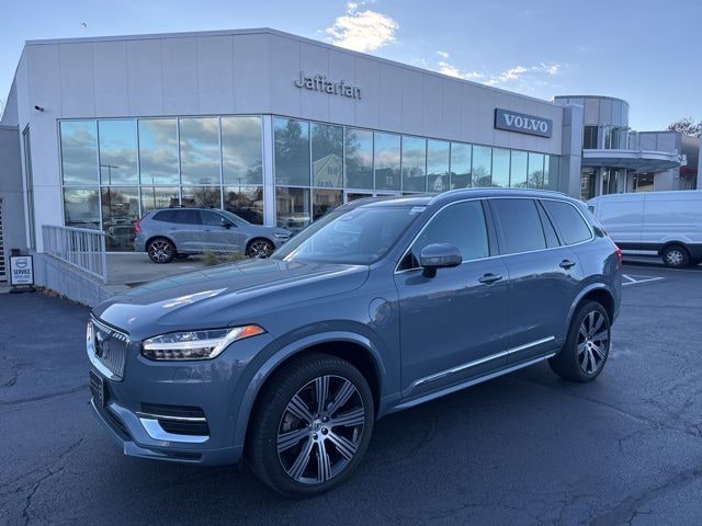 DYNAMIC_PREF_LABEL_INVENTORY_FEATURED_USED_INVENTORY_FEATURED1_ALTATTRIBUTEBEFORE 2023 Volvo XC90 Recharge Plug-In Hybrid T8 Plus Bright Theme 7 Passenger SUV DYNAMIC_PREF_LABEL_INVENTORY_FEATURED_USED_INVENTORY_FEATURED1_ALTATTRIBUTEAFTER