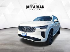 New 2026 Volvo XC90 B6 Ultra 7-Seater SUV Haverhill, Massachusetts