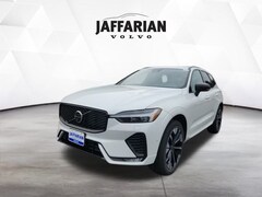 New 2026 Volvo XC60 B5 Plus SUV Haverhill, Massachusetts