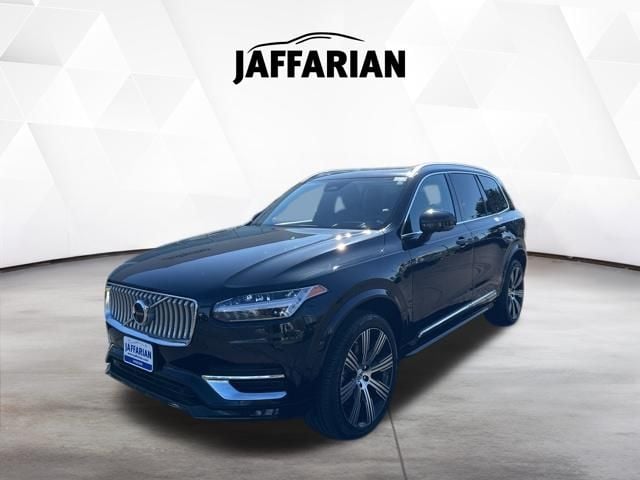 2023 Volvo XC90 B6 Ultimate 7-Seater 4WD's photo