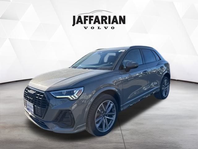 2022 Audi Q3 S Line Premium Plus's photo