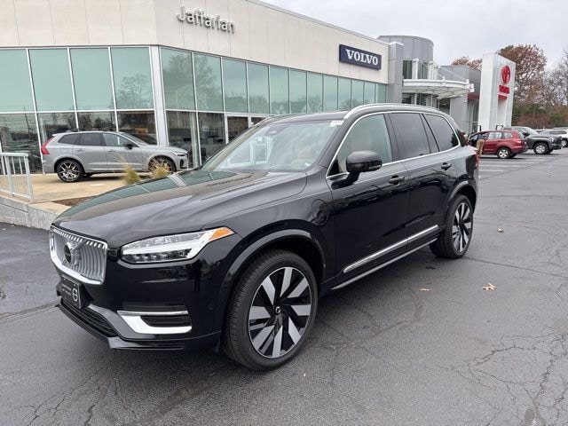 DYNAMIC_PREF_LABEL_INVENTORY_FEATURED_USED_INVENTORY_FEATURED1_ALTATTRIBUTEBEFORE 2024 Volvo XC90 Recharge Plug-In Hybrid Ultimate SUV DYNAMIC_PREF_LABEL_INVENTORY_FEATURED_USED_INVENTORY_FEATURED1_ALTATTRIBUTEAFTER