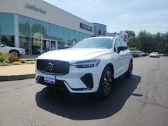 2026 Volvo XC60 B5 Plus SUV