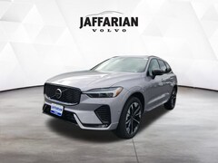 New 2026 Volvo XC60 B5 Plus SUV Haverhill, Massachusetts