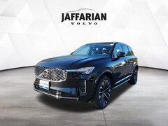 New 2026 Volvo XC90 B6 Ultra 7-Seater SUV Haverhill, Massachusetts