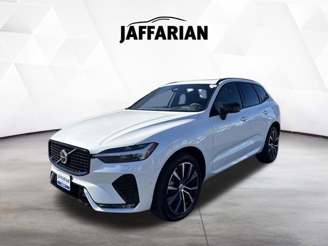 2024 Volvo XC60