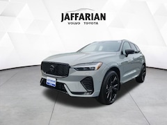 New 2026 Volvo XC60 B5 Ultra Black Edition SUV Haverhill, Massachusetts