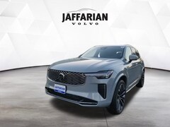 New 2026 Volvo XC90 B6 Ultra 7-Seater SUV Haverhill, Massachusetts