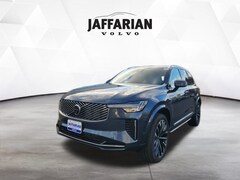 New 2026 Volvo XC90 B6 Plus 7-Seater SUV Haverhill, Massachusetts
