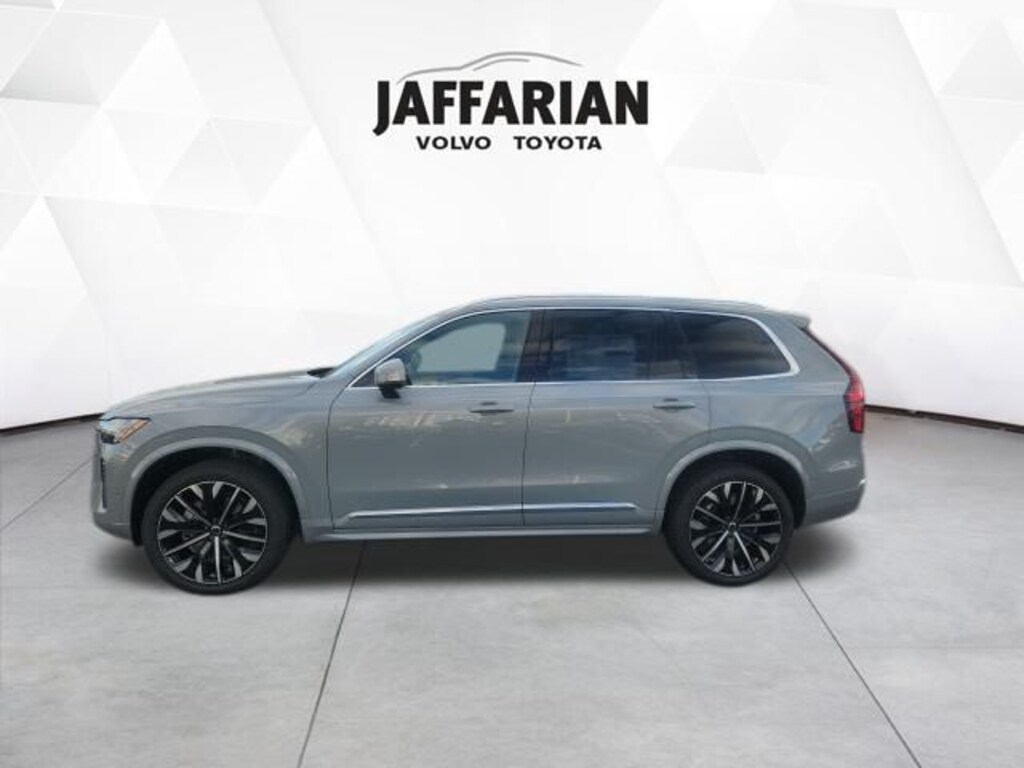 New 2026 Volvo XC90 B6 Ultra 7-Seater SUV