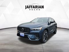 New 2026 Volvo XC60 B5 Plus SUV Haverhill, Massachusetts