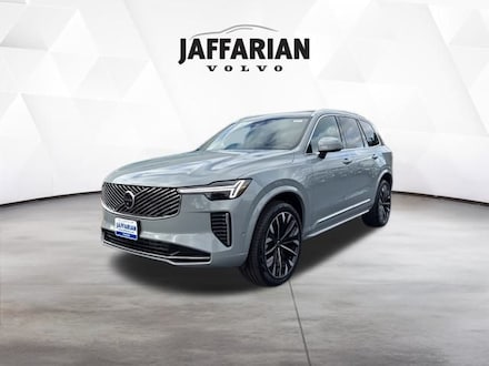 2026 Volvo XC90 B6 Ultra 7-Seater SUV