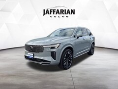 New 2026 Volvo XC90 B6 Ultra 7-Seater SUV Haverhill, Massachusetts
