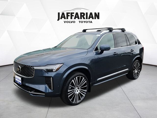 2025 Volvo XC90 B6 (2025.5) Ultra 7-Seater AWD SUV