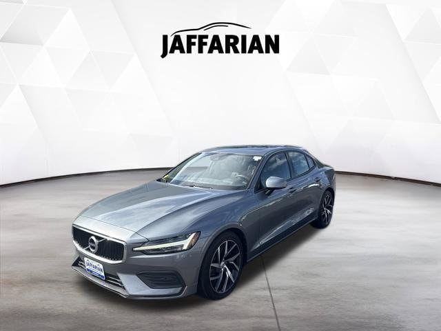 2020 Volvo S60 Momentum