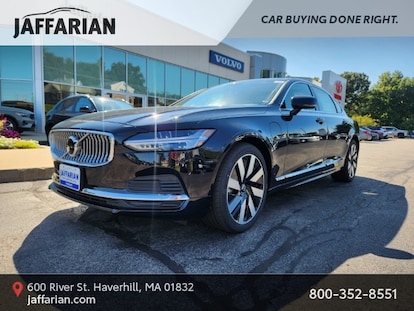 Rocker Panel Kit | VOLVO S90 T6 INSCRIPTION 2019 Rocker Panel Kit | VOLVO S90 T6 INSCRIPTION 2019