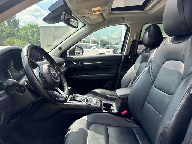 2020 Mazda CX-5 Grand Touring - Photo 19