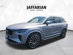 2026 Volvo XC90 B6 Plus 6-Seater SUV