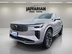 New 2026 Volvo XC90 B6 Ultra 7-Seater SUV Haverhill, Massachusetts