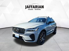 2026 Volvo XC60 plug-in hybrid T8 Polestar Engineered SUV