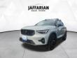 2026 Volvo XC40 B5 Ultra Black Edition AWD SUV 2026 Volvo XC40 B5 Ultra Black Edition AWD SUV