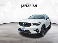 New 2026 Volvo XC40 B5 Ultra SUV Haverhill, Massachusetts