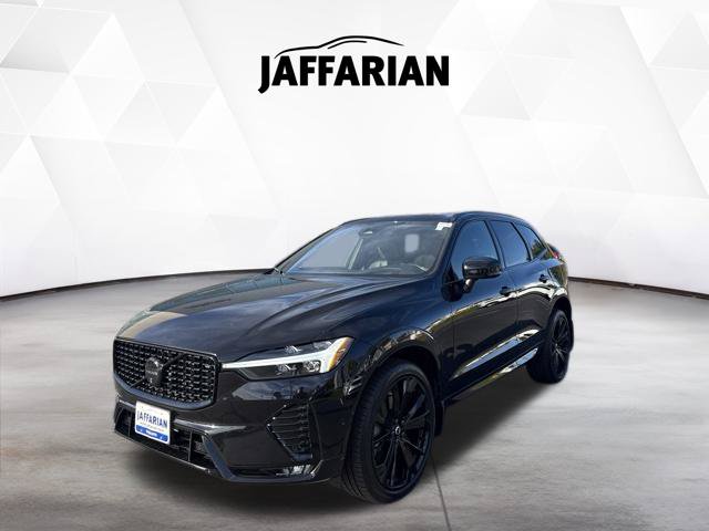 2024 Volvo XC60