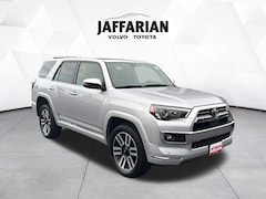 Used 2023 Toyota 4Runner Limited SUV Haverhill, Massachusetts